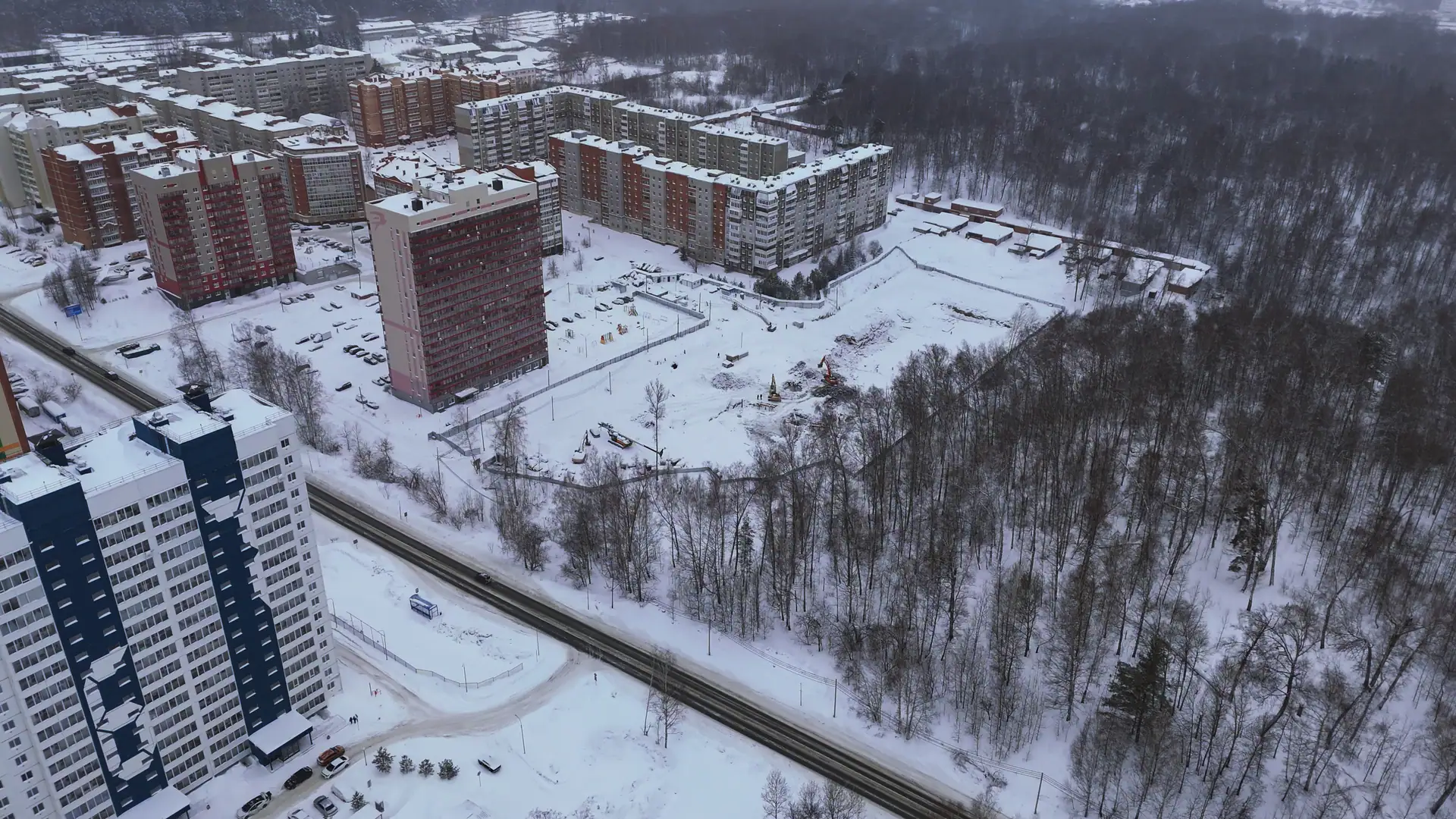 январь, 2026