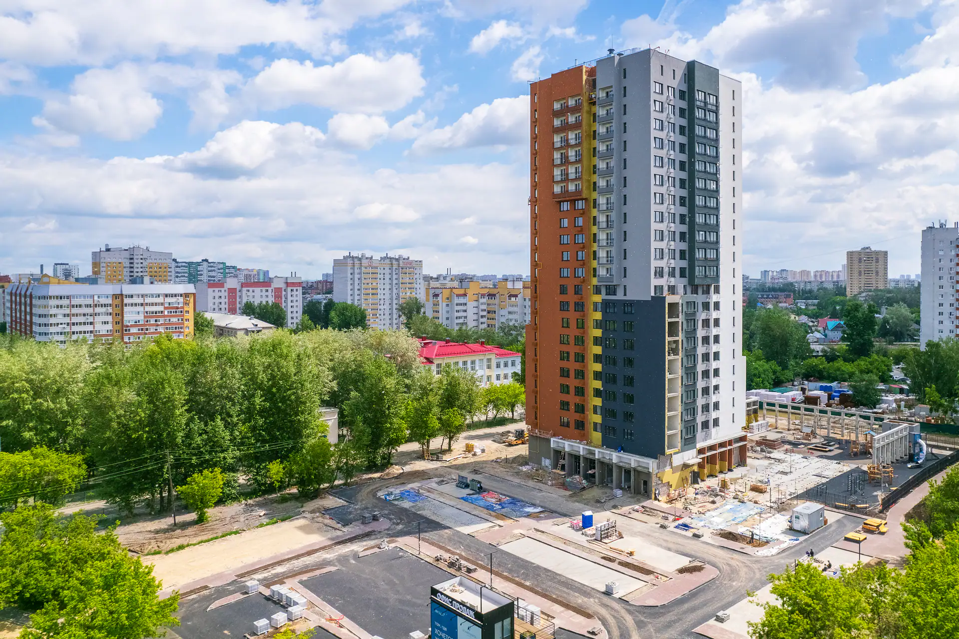 июнь, 2024