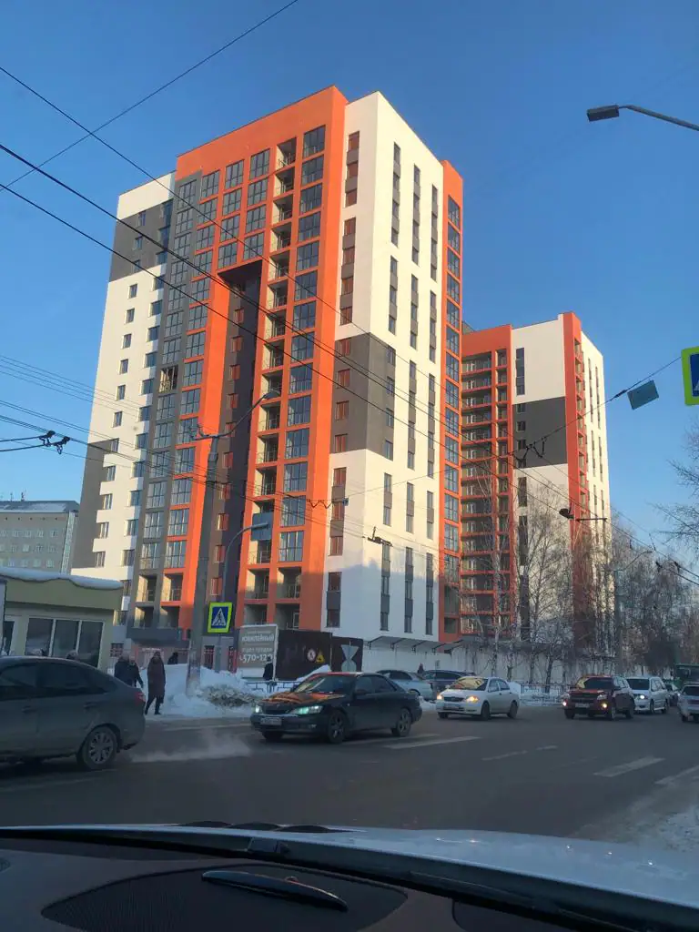 февраль, 2023