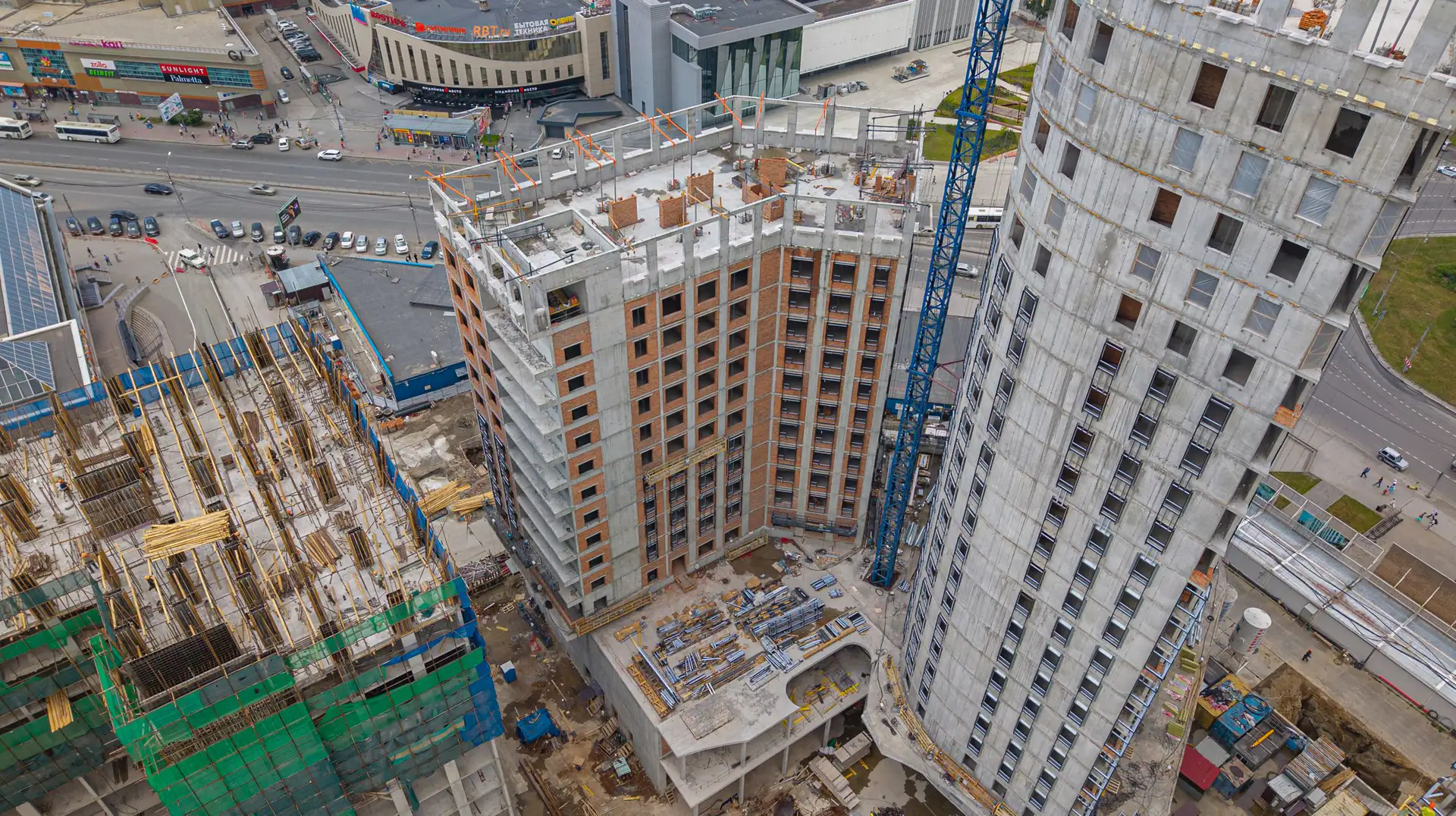 июль, 2025