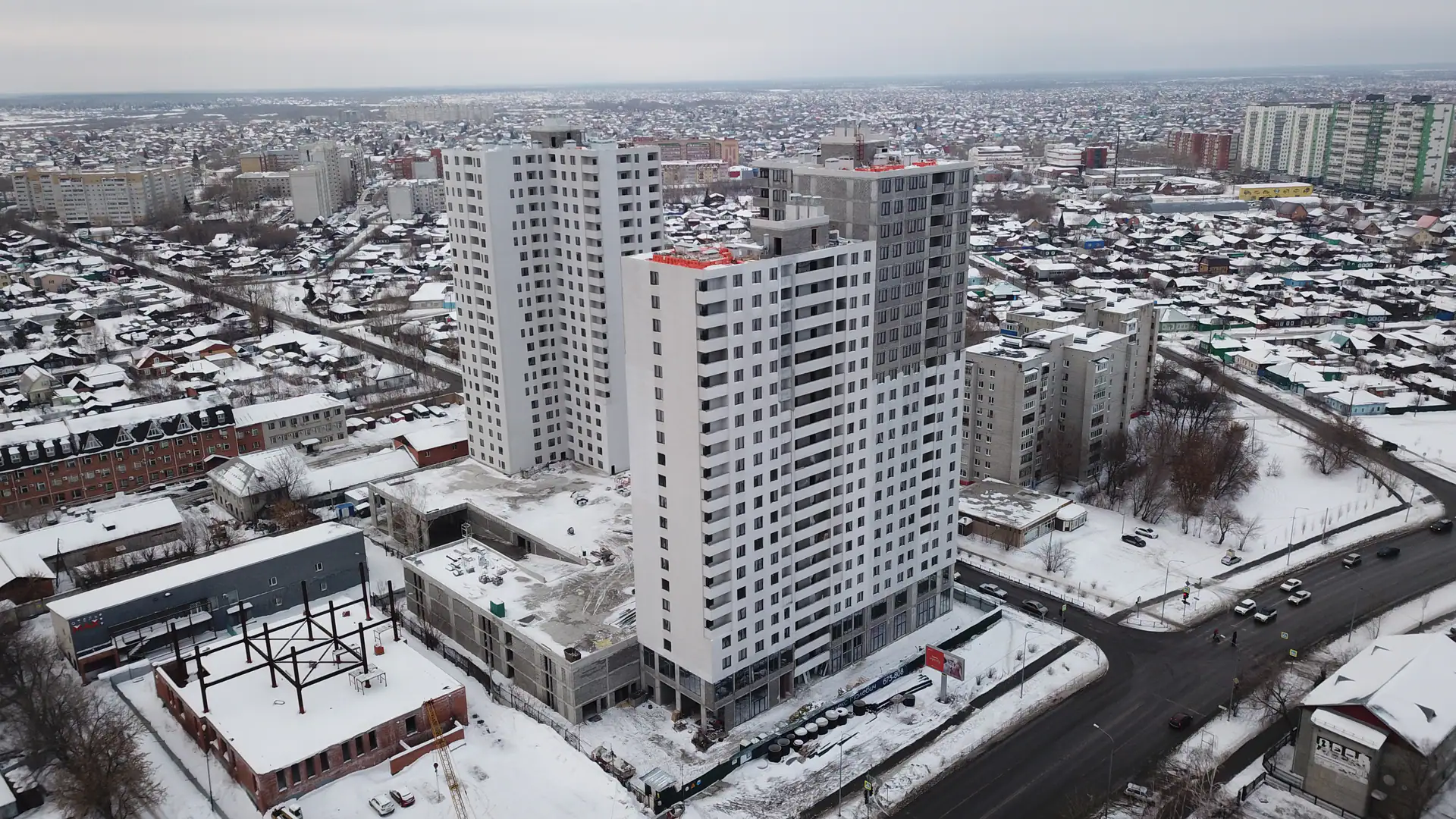 январь, 2023