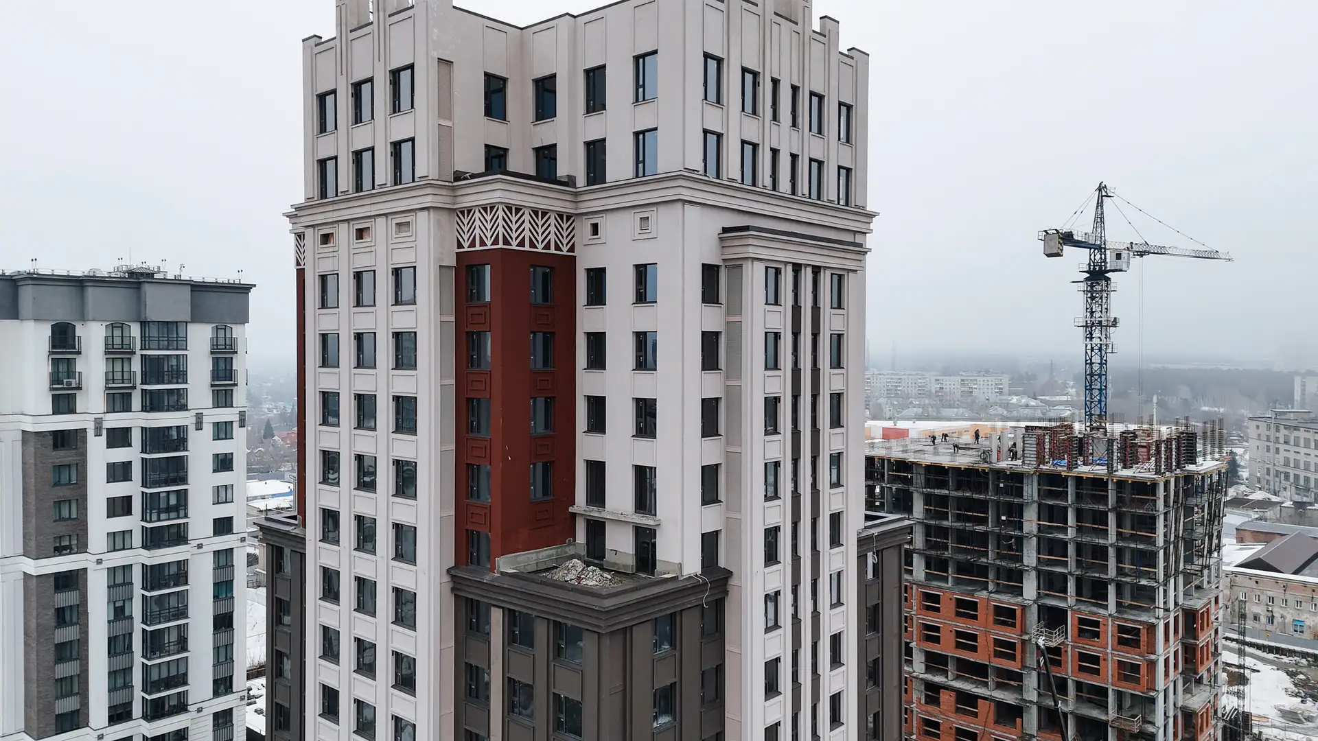 апрель, 2026