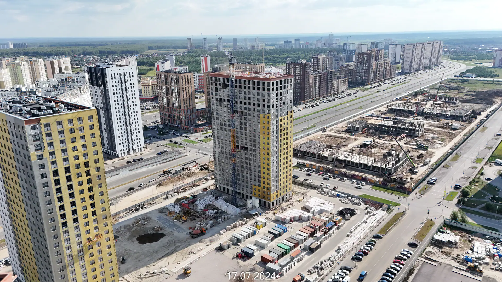 июль, 2024
