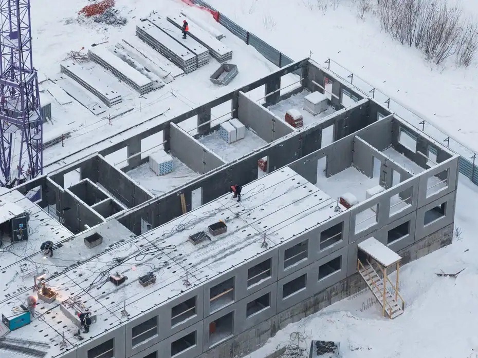 январь, 2026