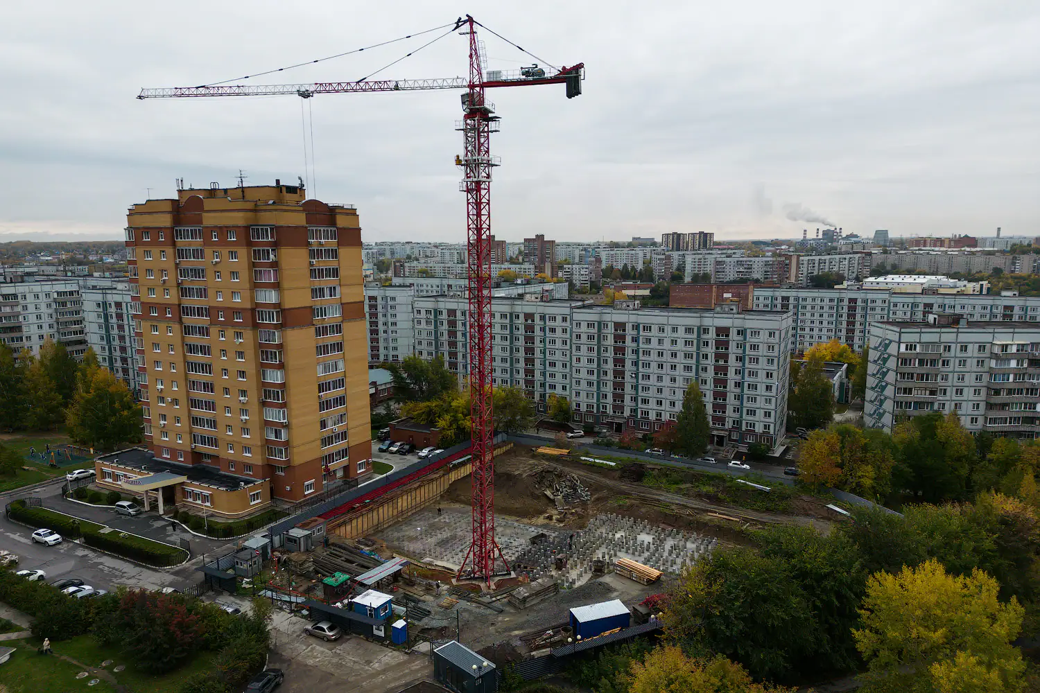 октябрь, 2023