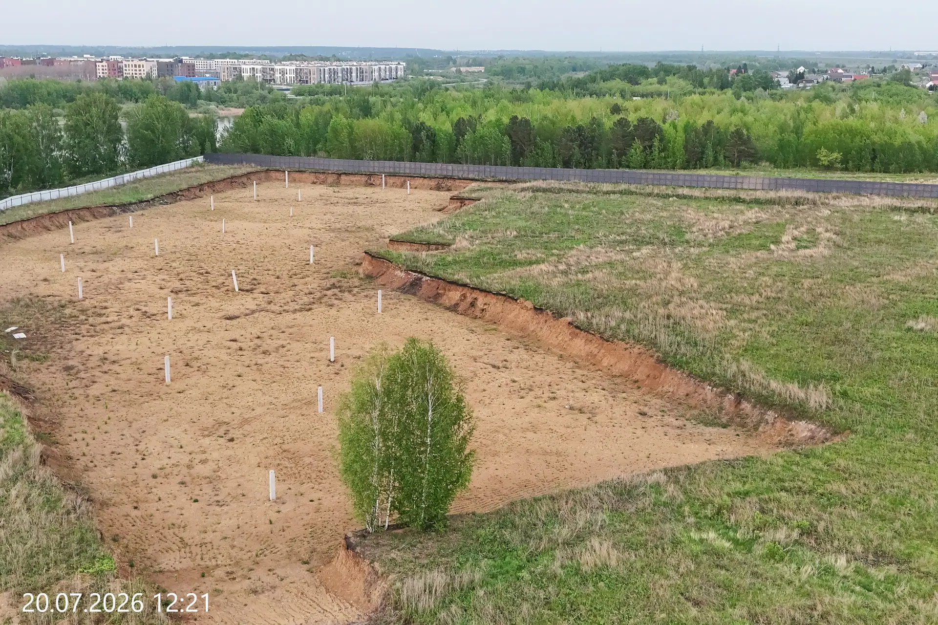 июль, 2026