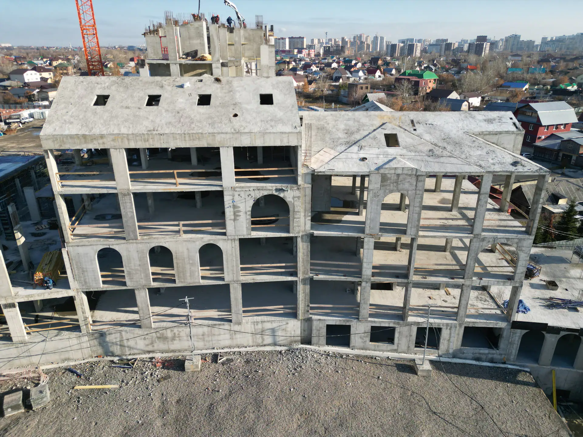 октябрь, 2024