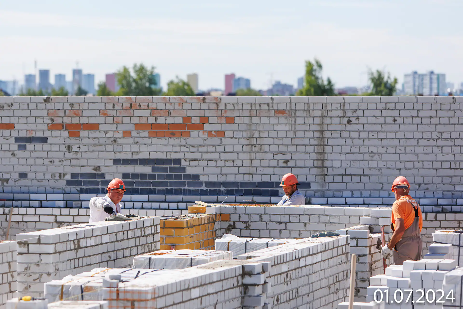 июль, 2024