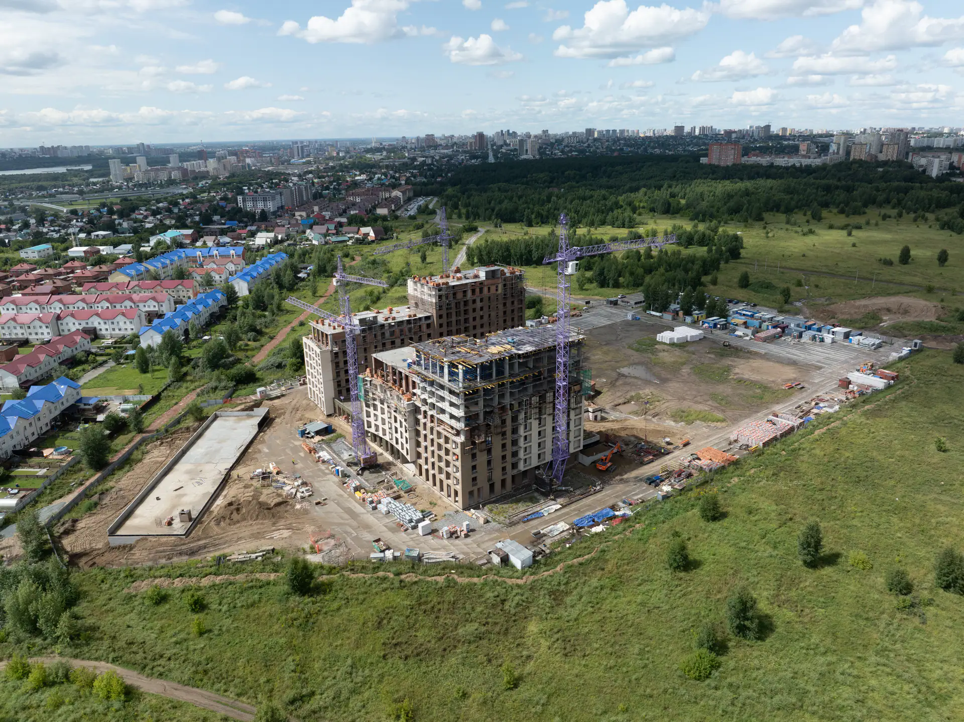 июль, 2025