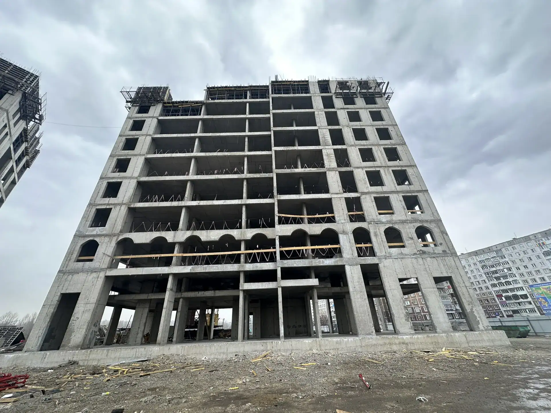 апрель, 2026