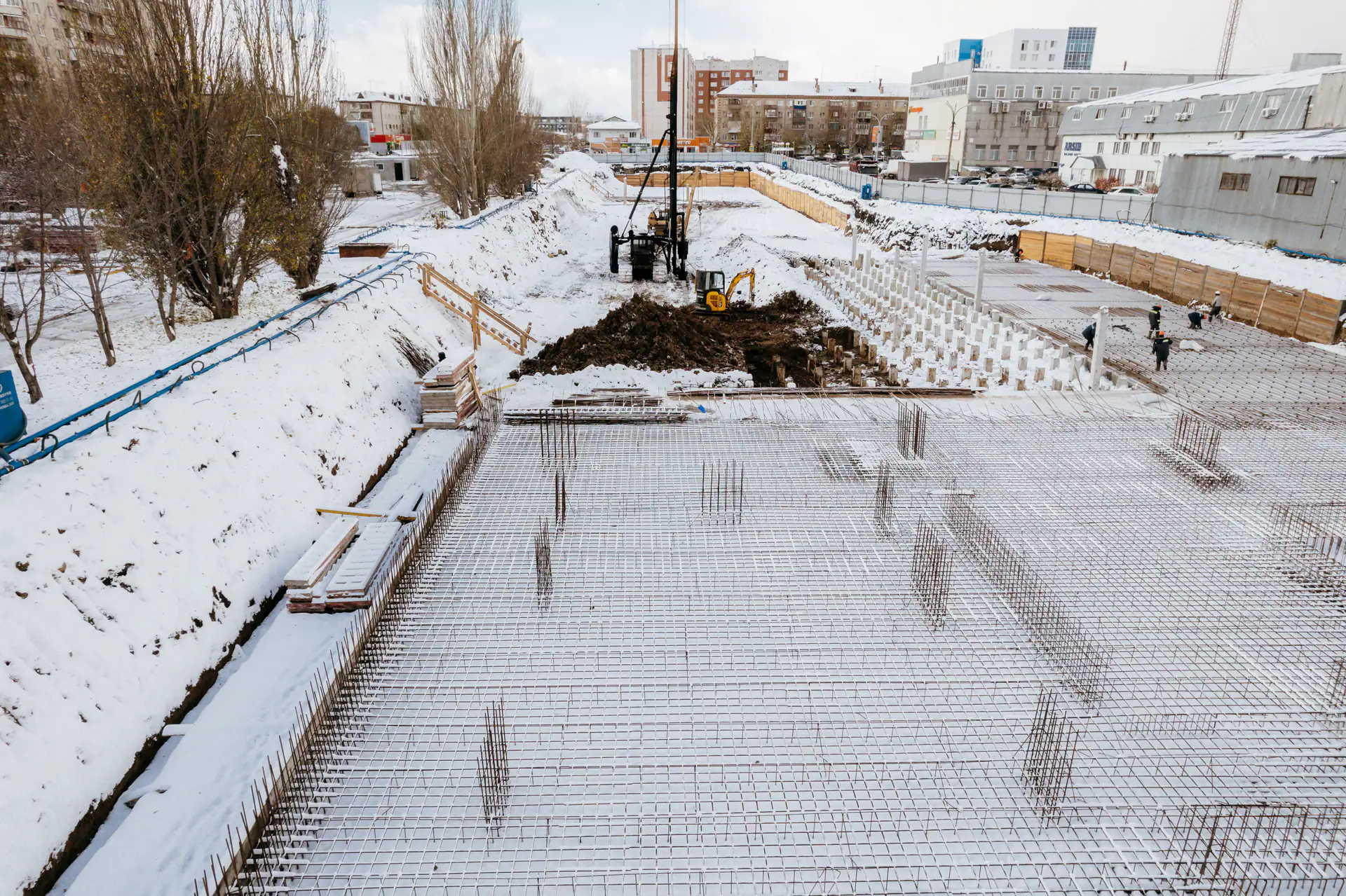 октябрь, 2023
