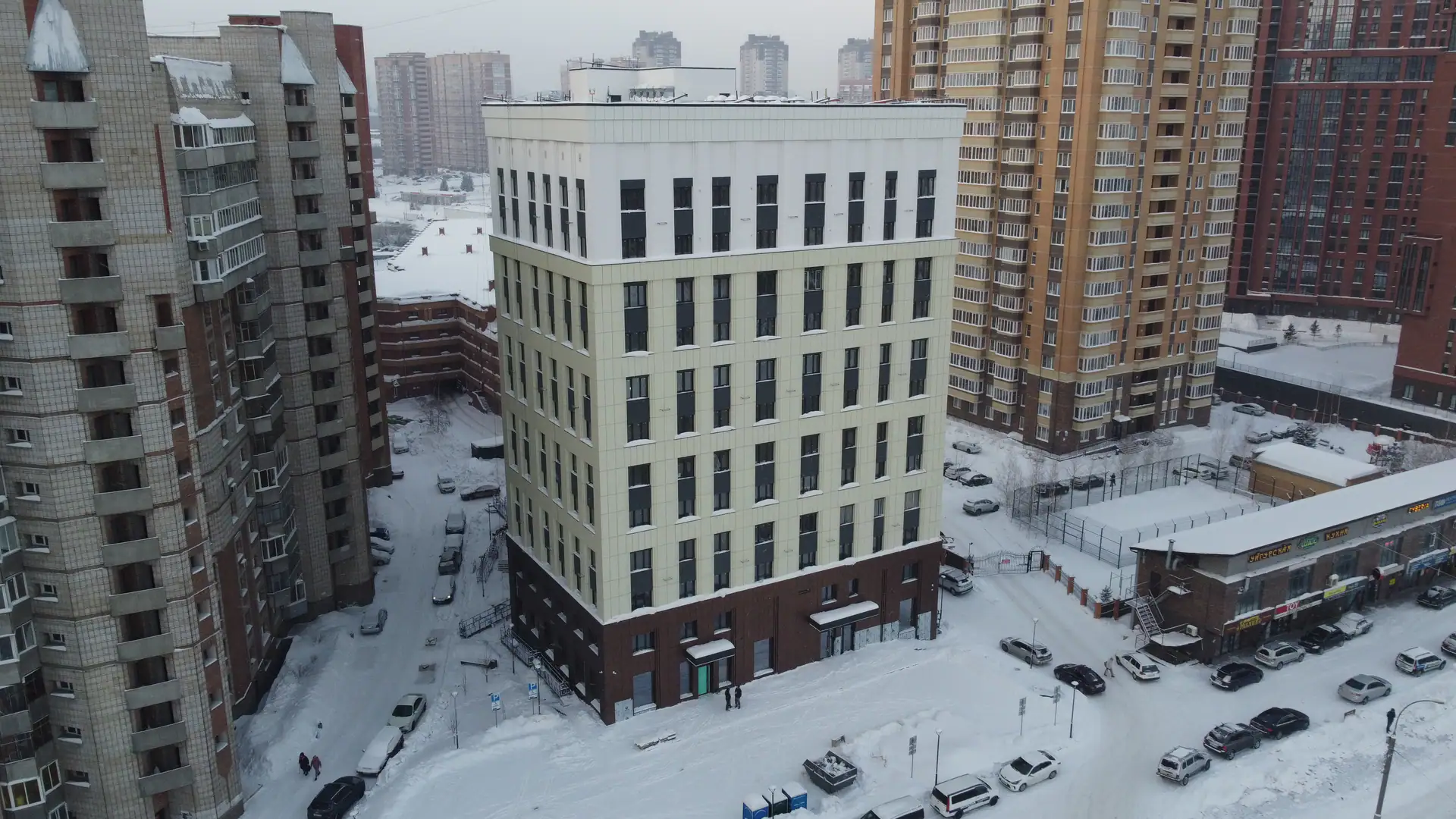 январь, 2026