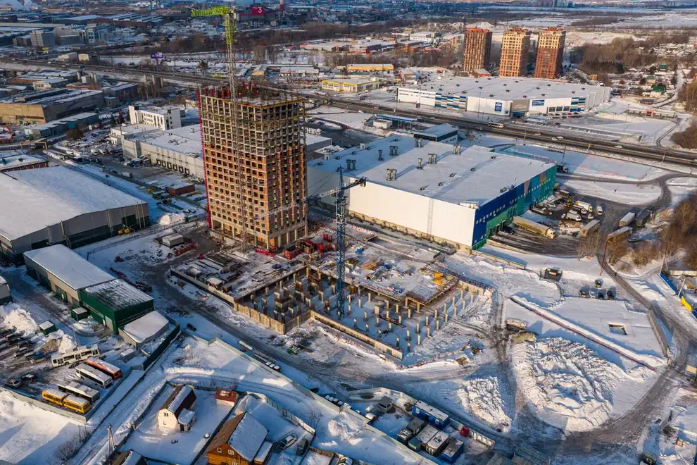 февраль, 2026