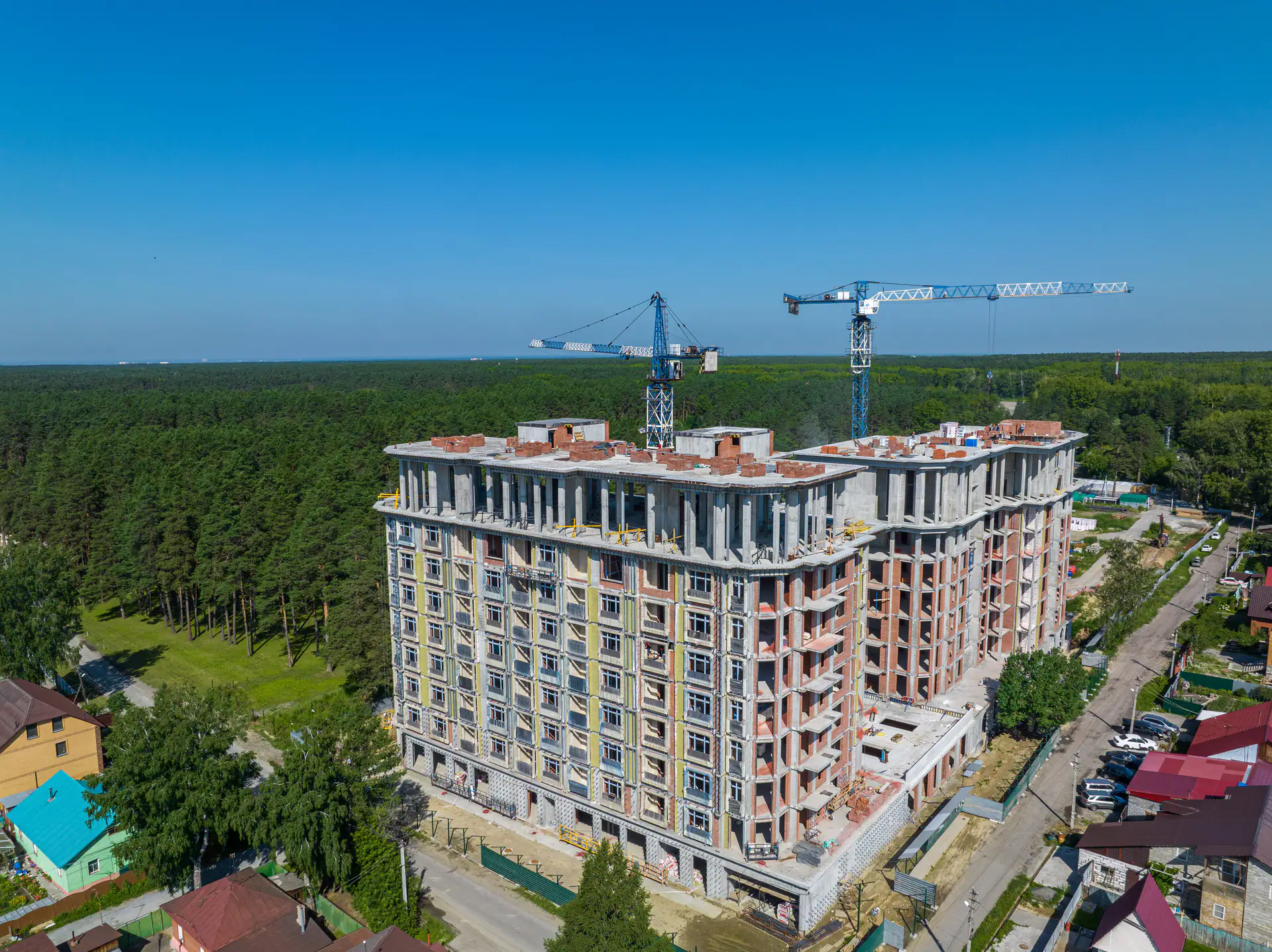 июль, 2024