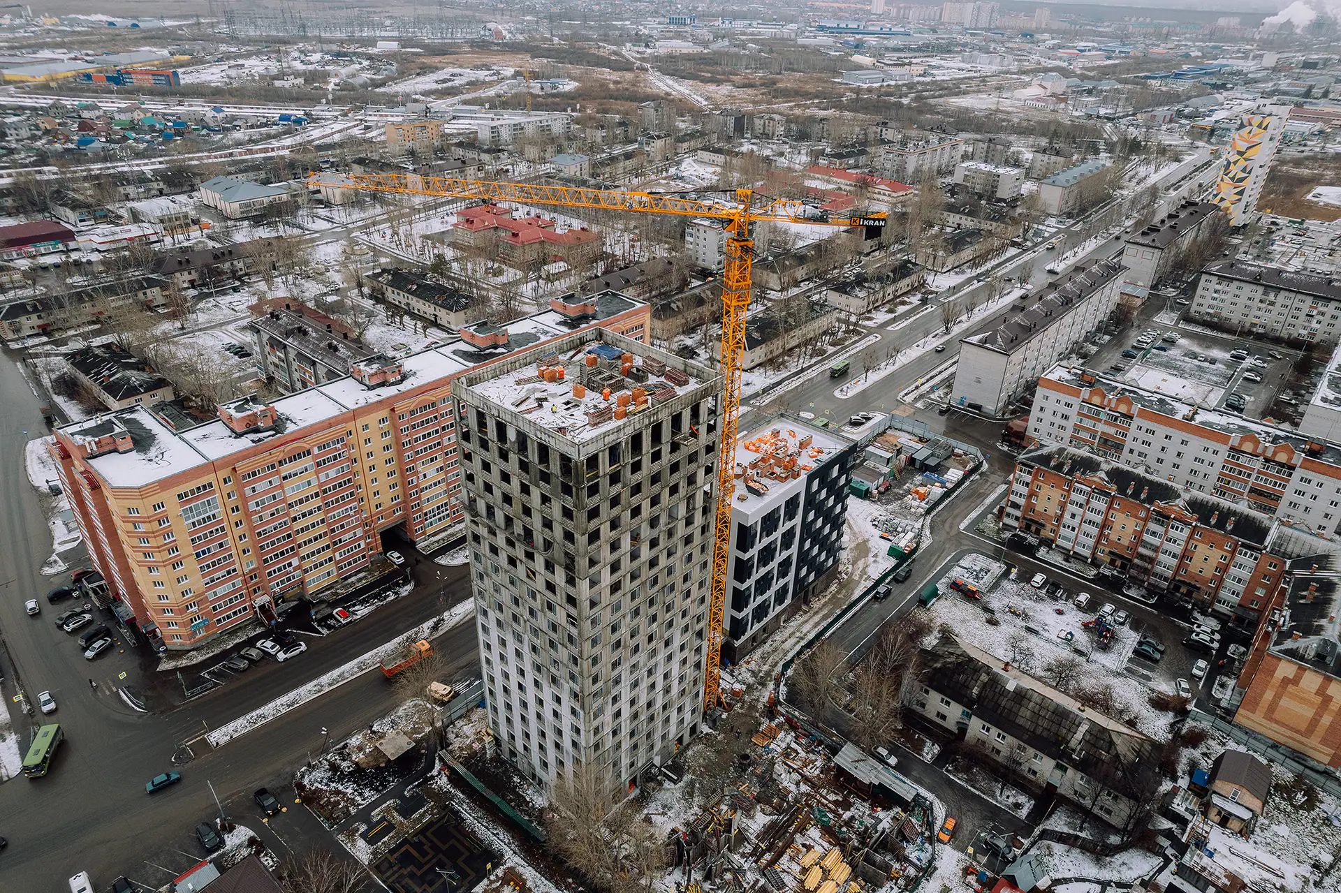 ноябрь, 2023
