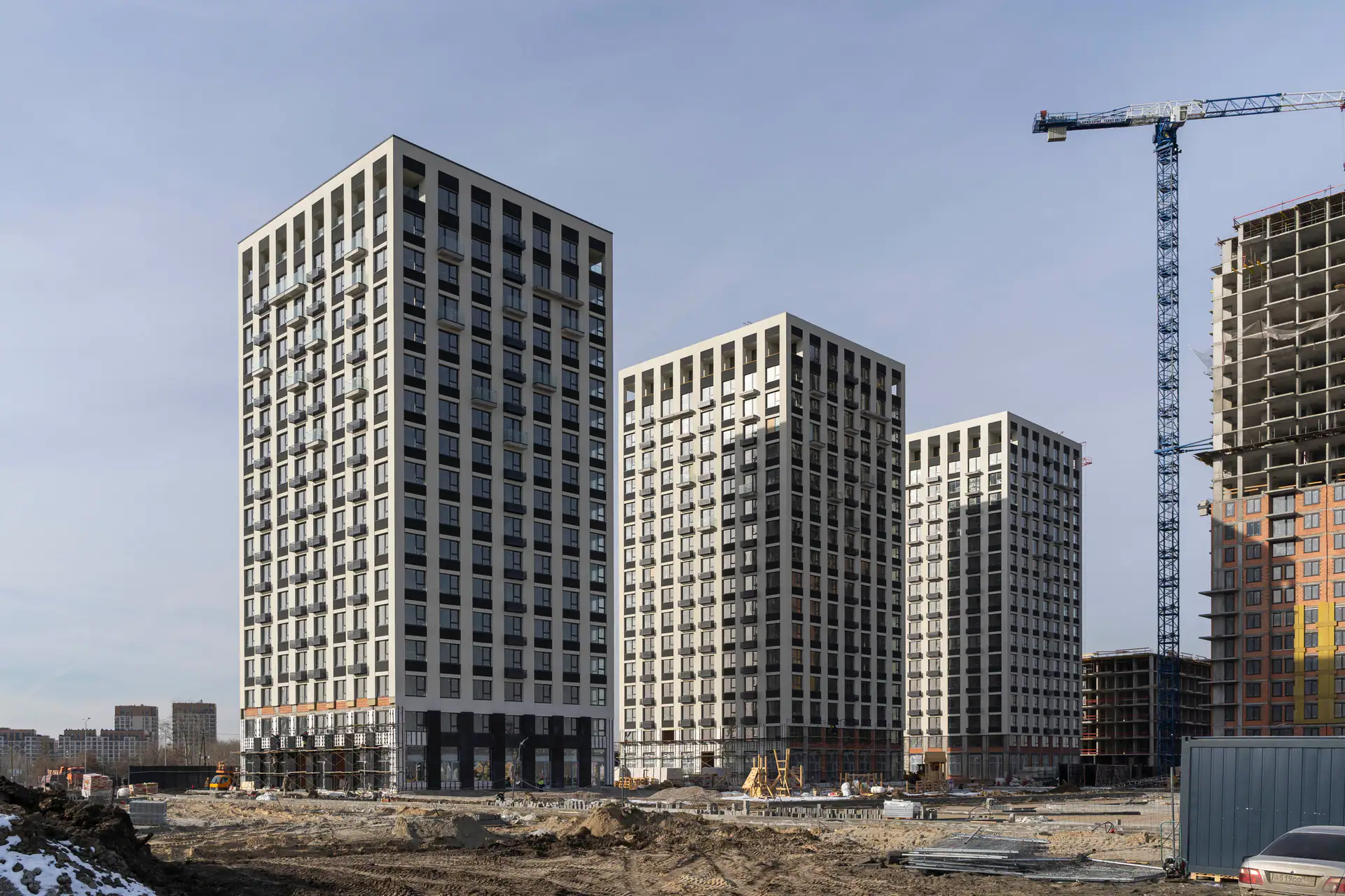 октябрь, 2024