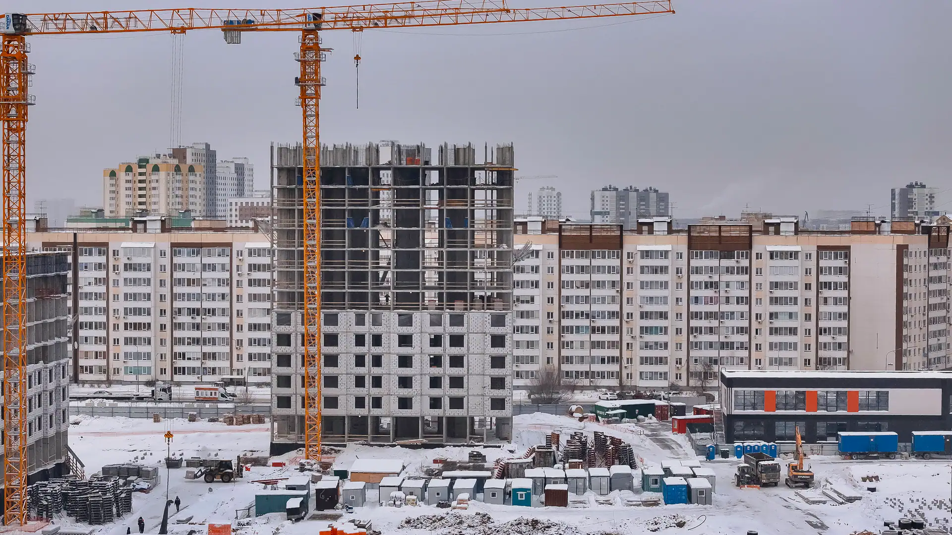 февраль, 2026