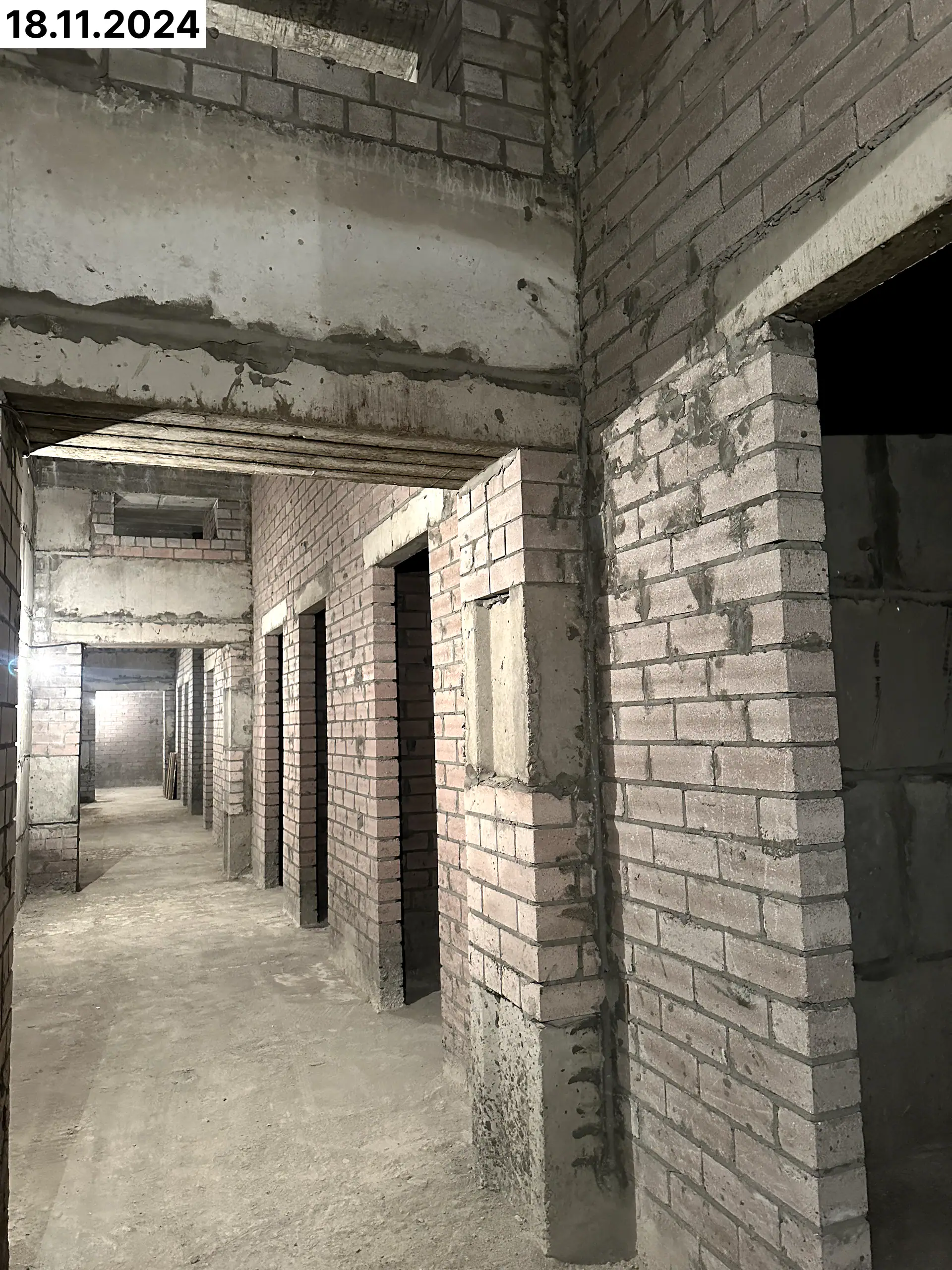 ноябрь, 2024