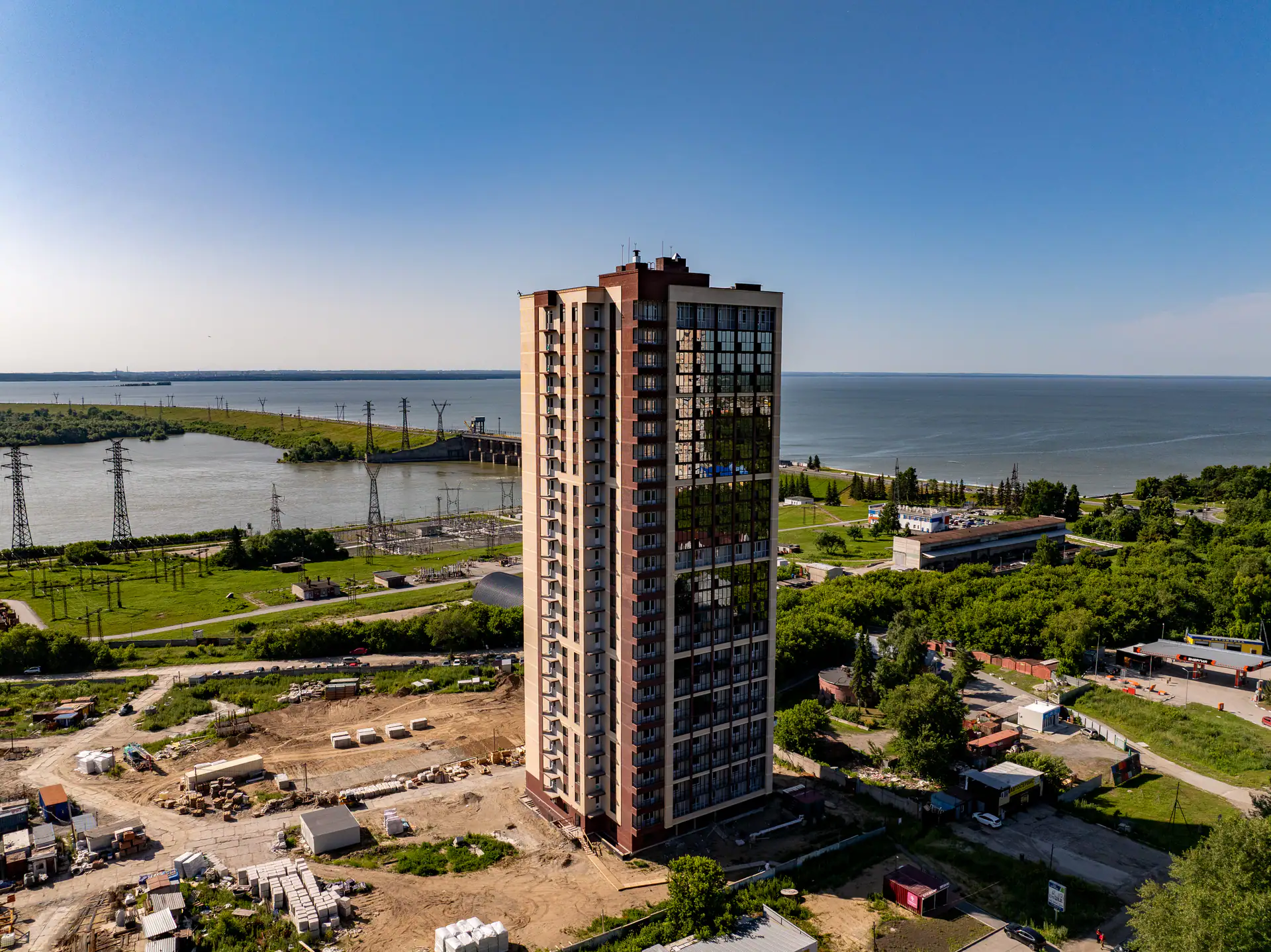 июль, 2025
