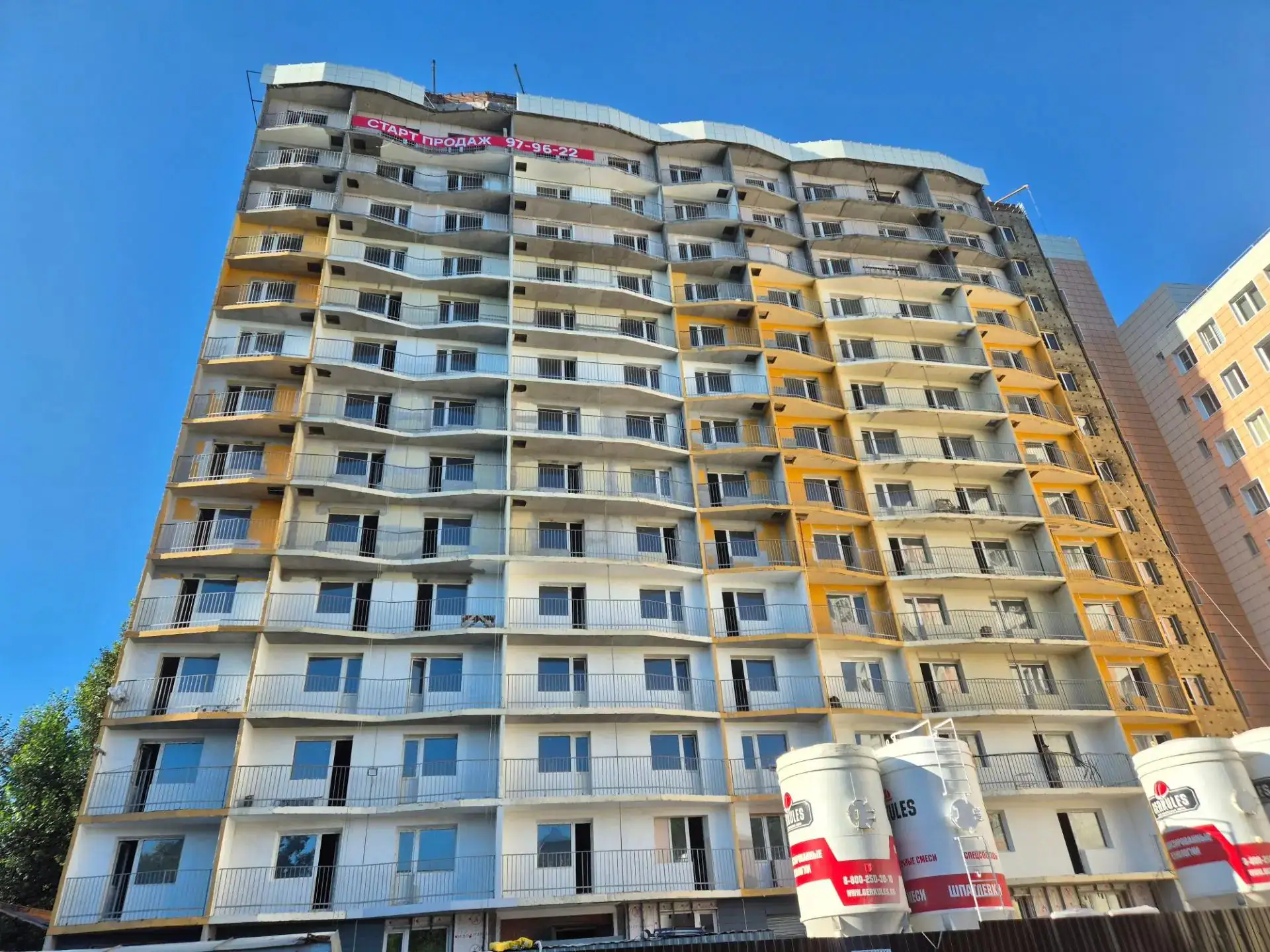 август, 2026