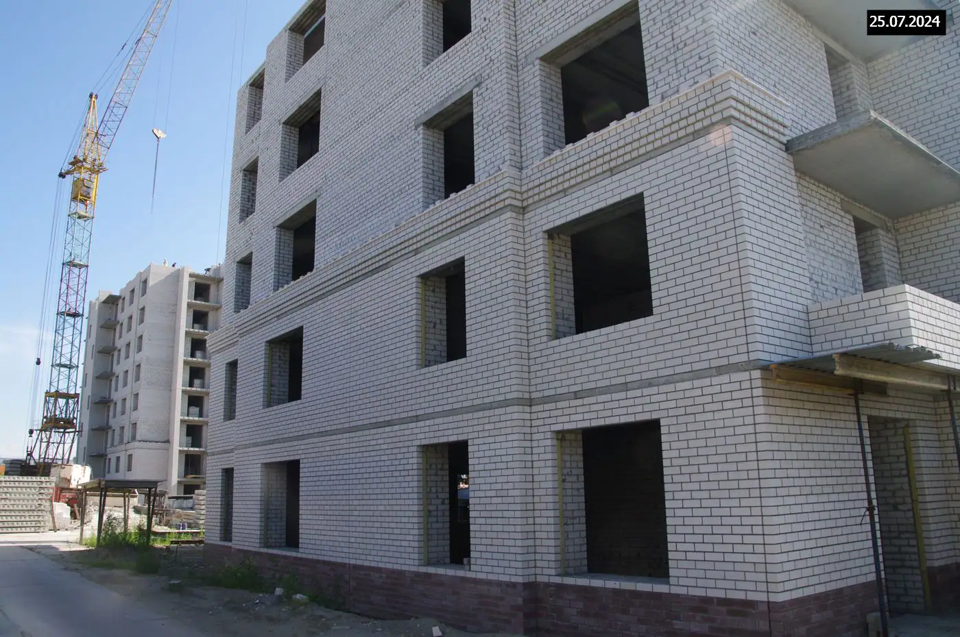 июль, 2024