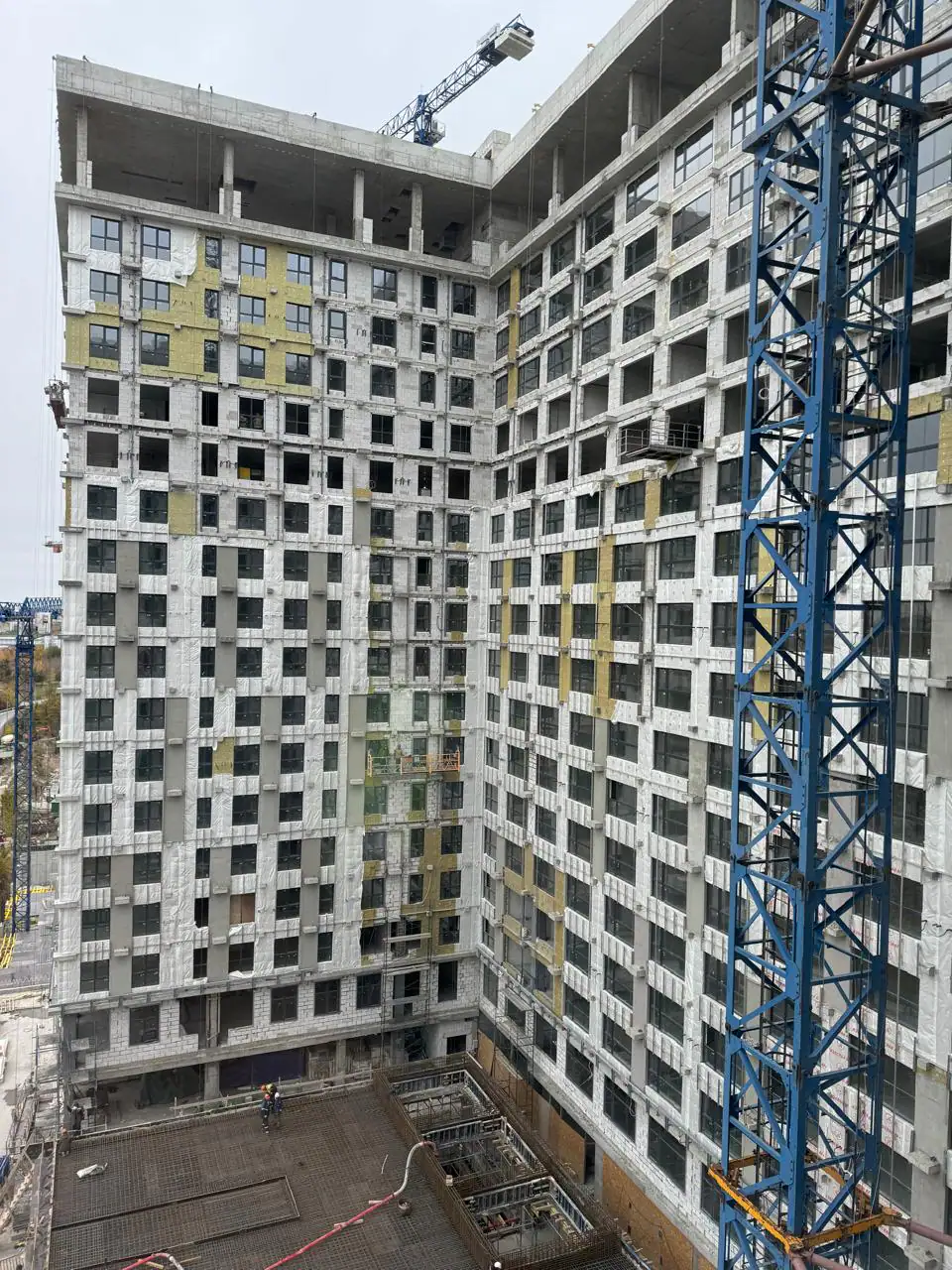 октябрь, 2024