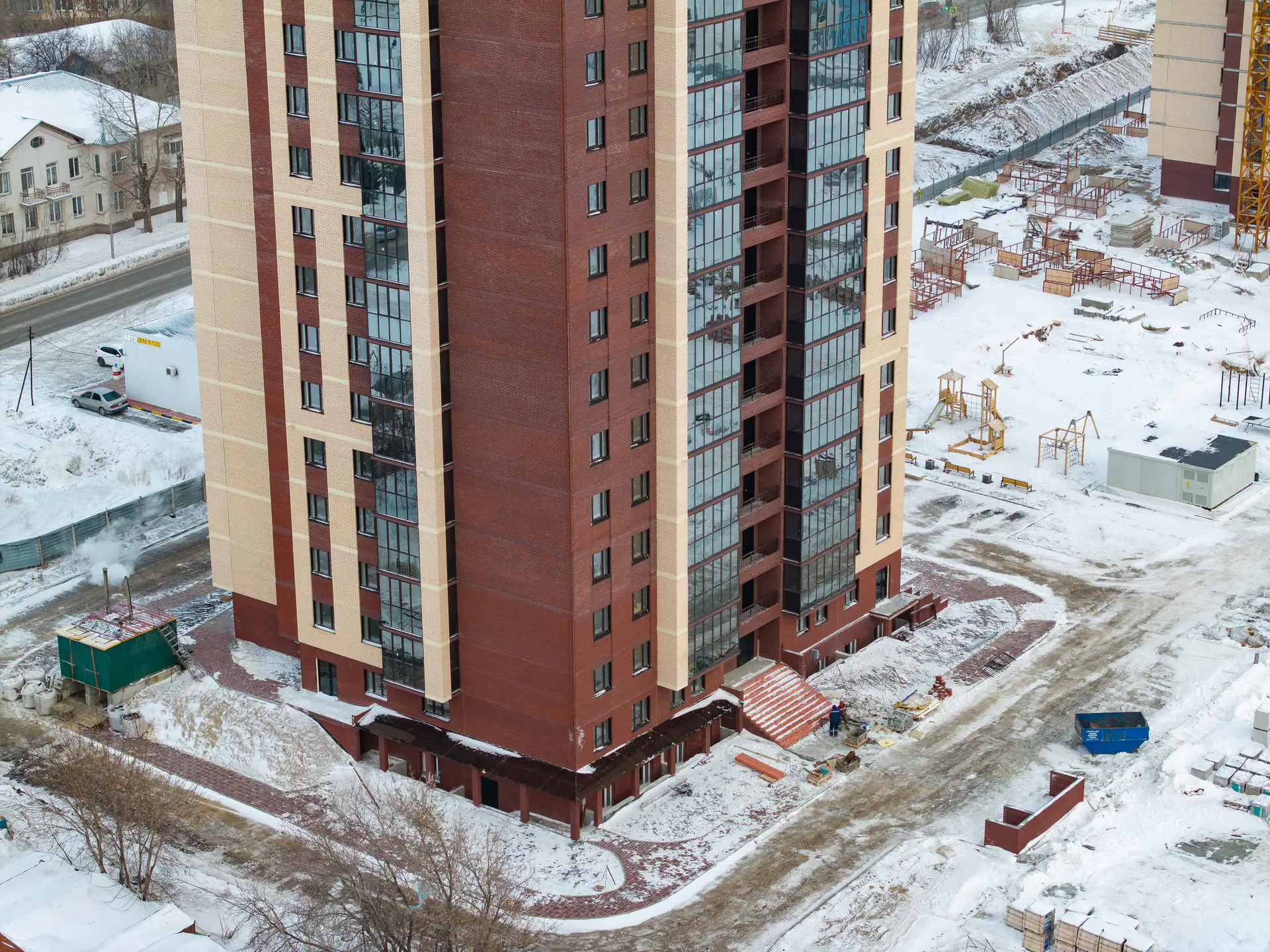 январь, 2026