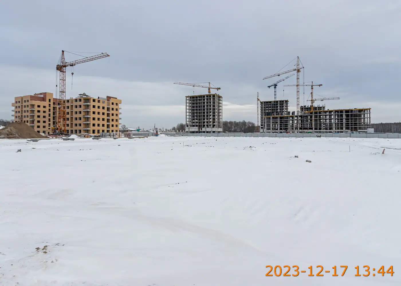 декабрь, 2023