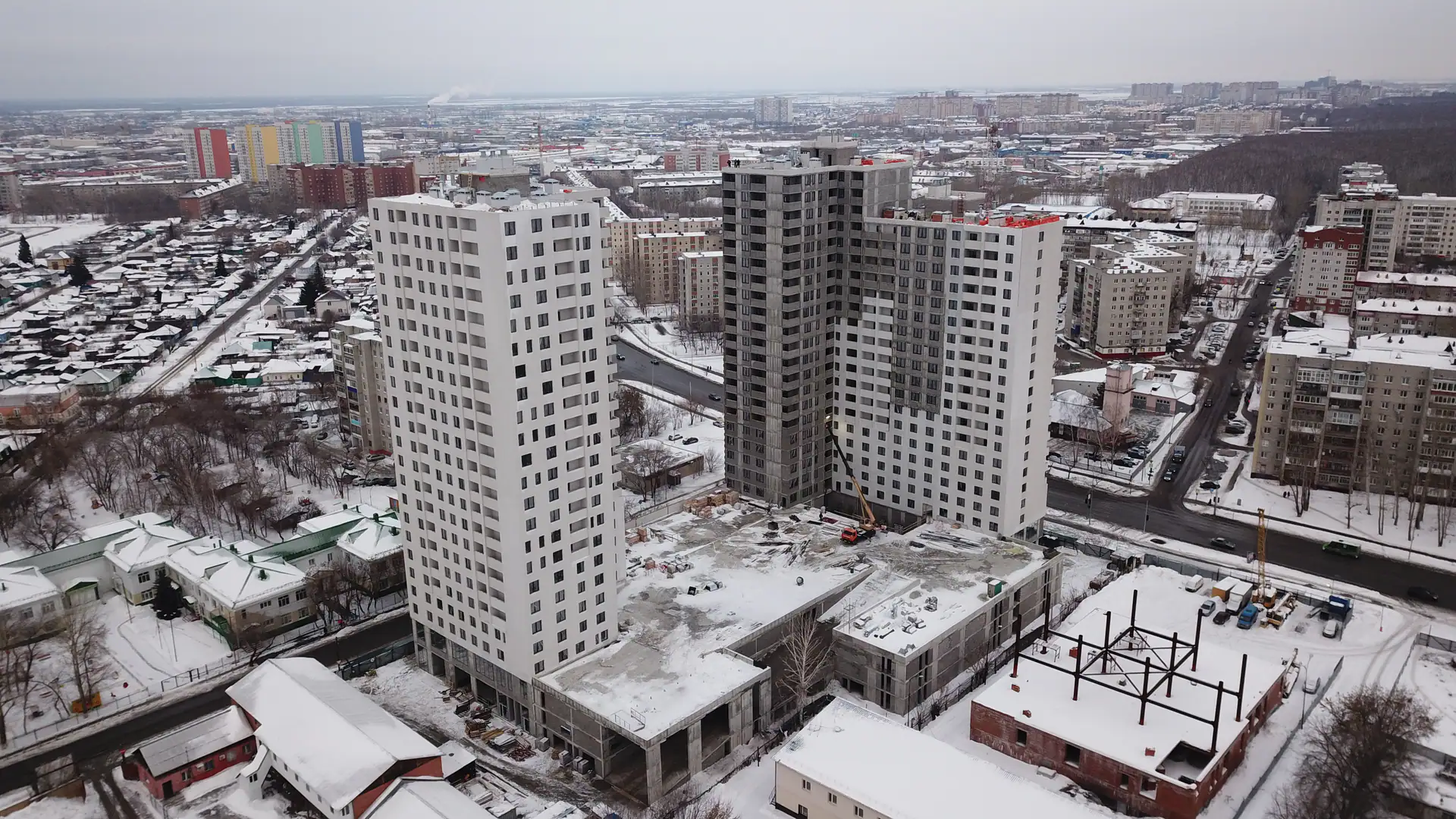 январь, 2023
