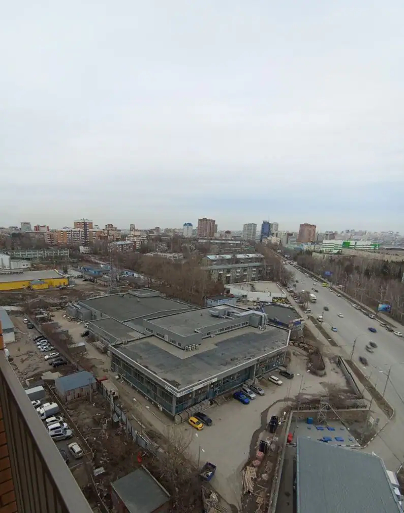 апрель, 2025