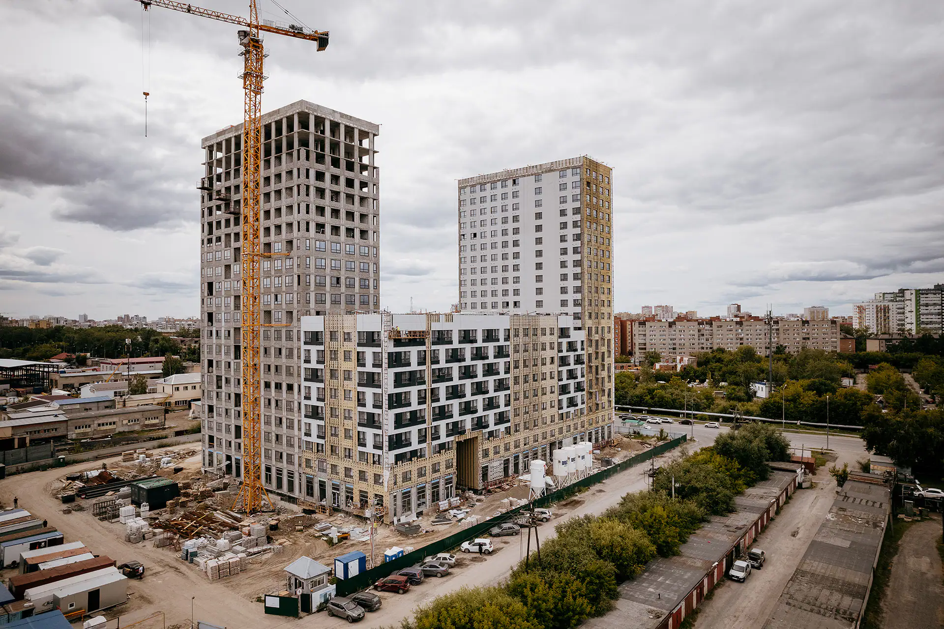 июль, 2024