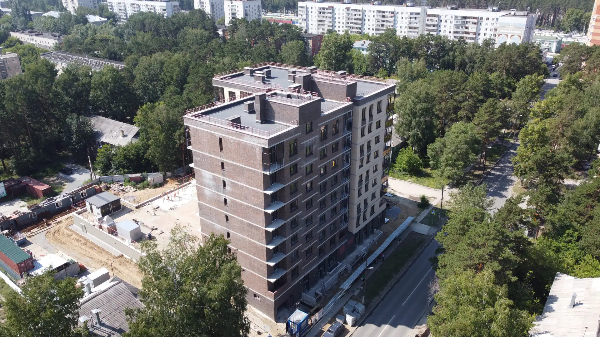 июль, 2023