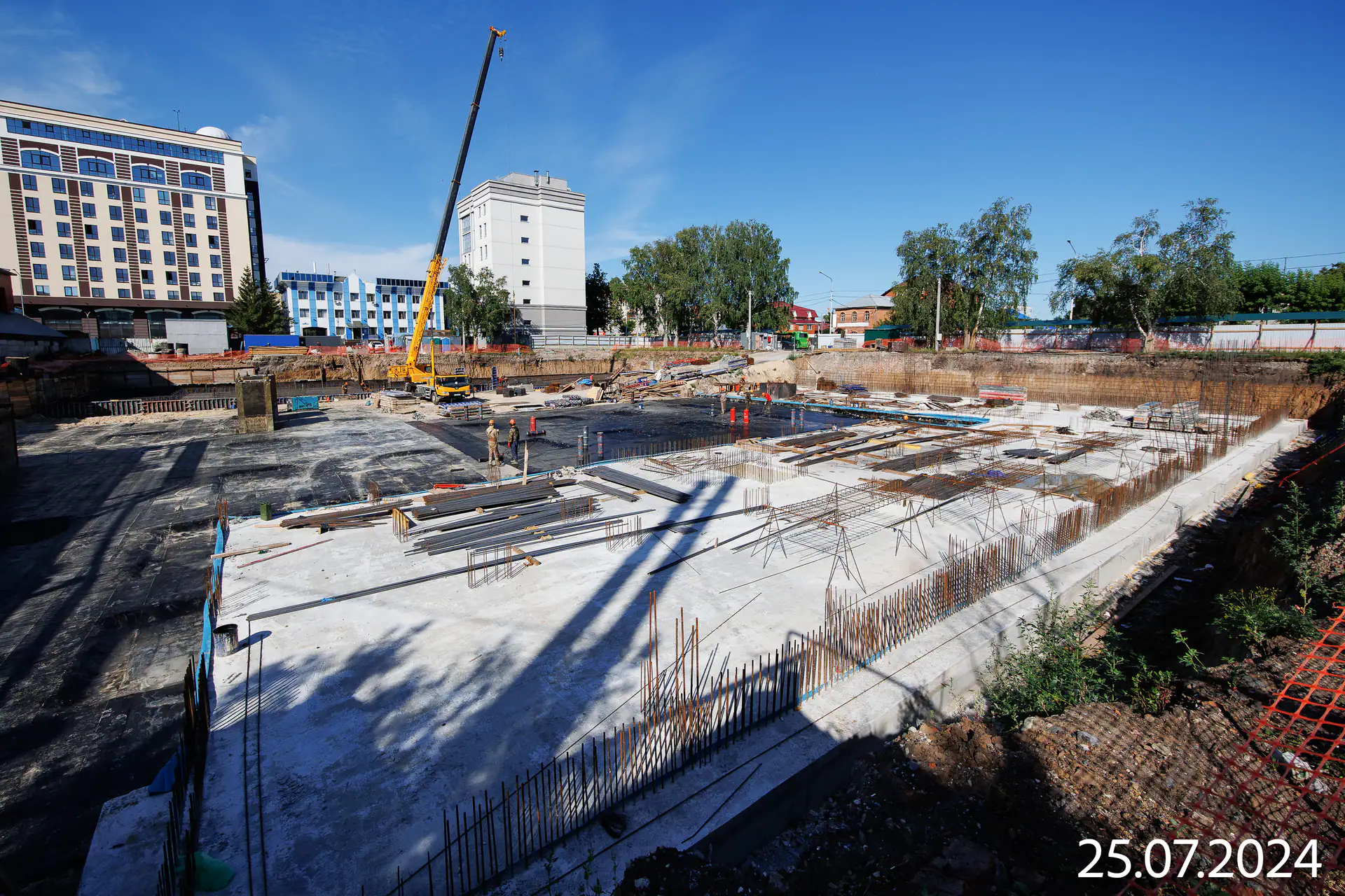 июль, 2024