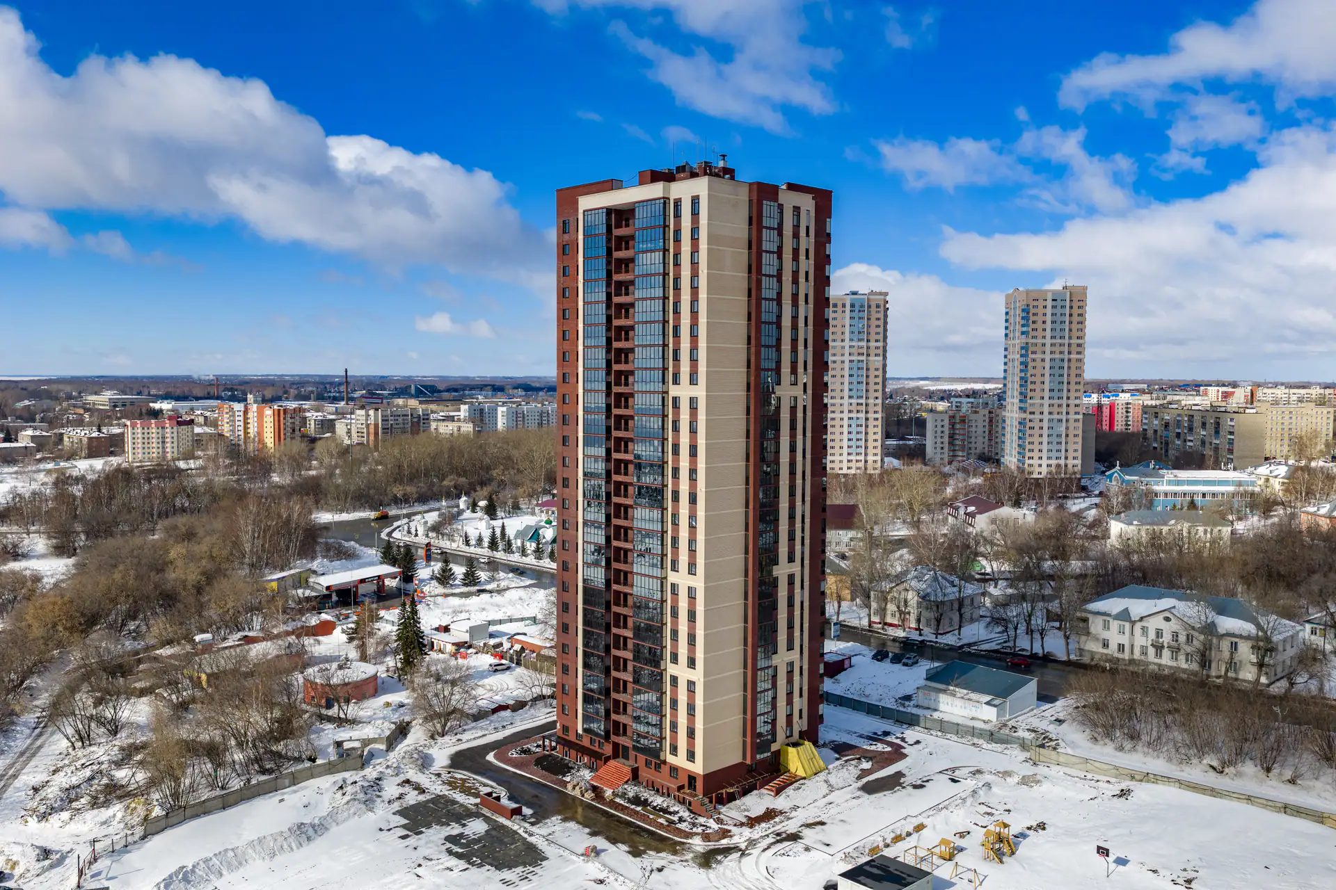 апрель, 2026