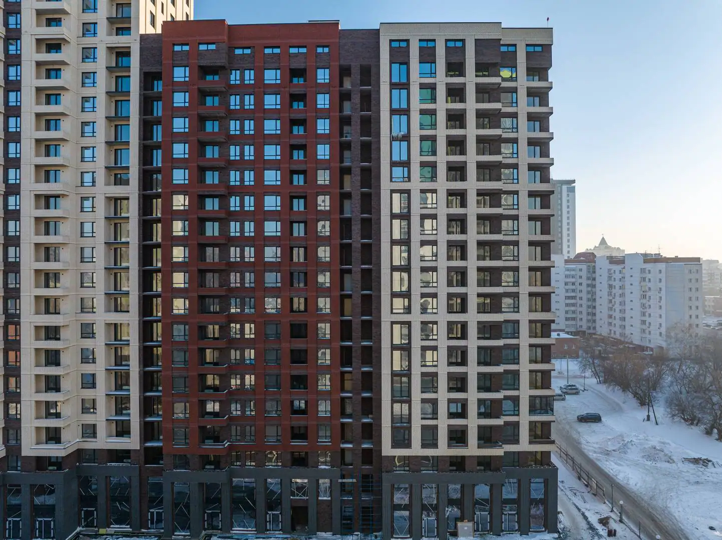 январь, 2024