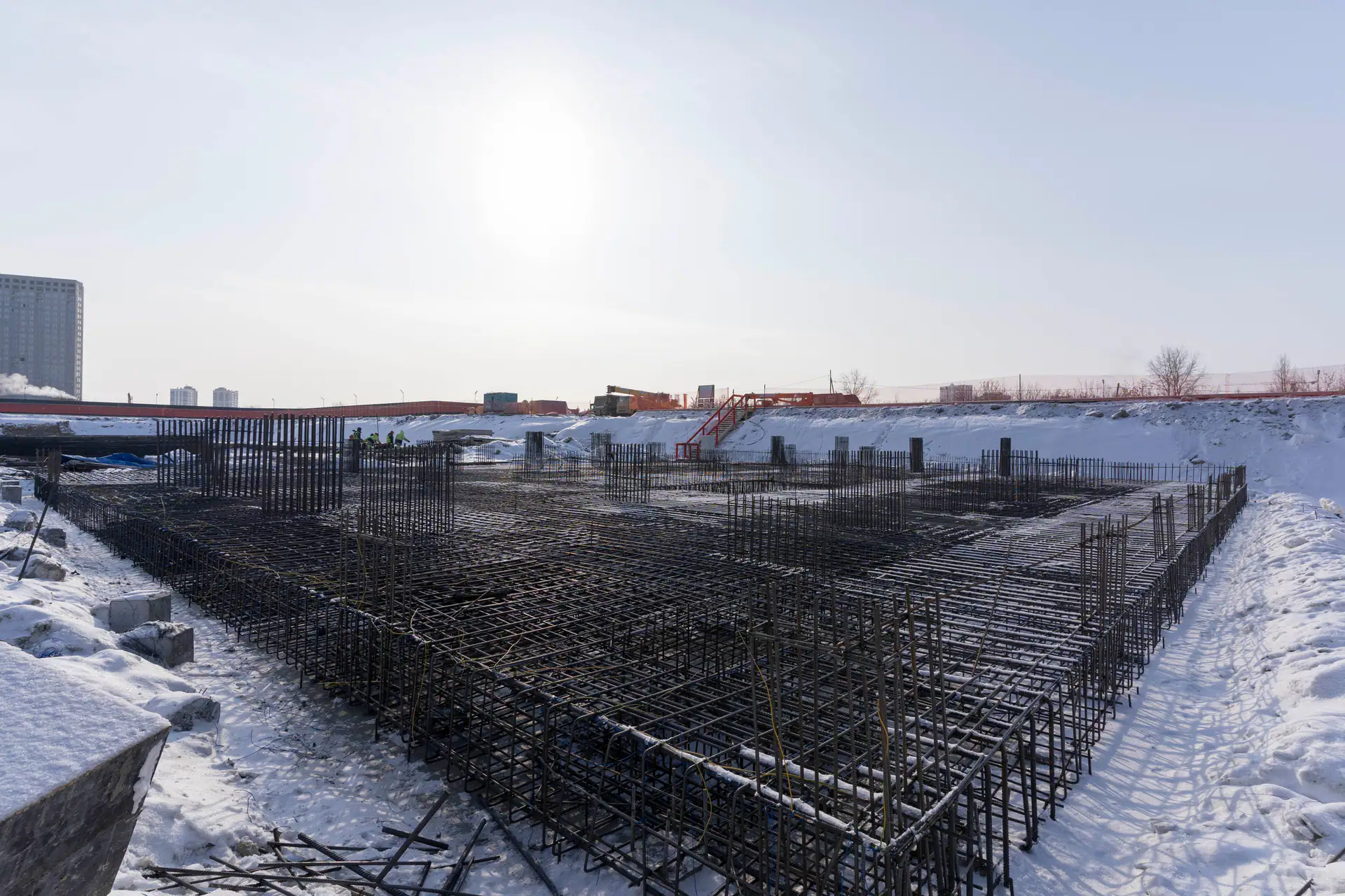 февраль, 2023