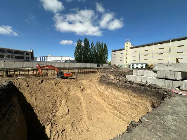 май, 2026