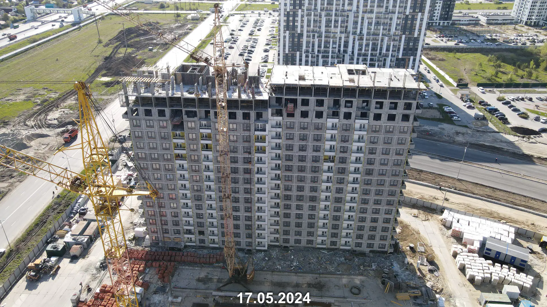 май, 2024