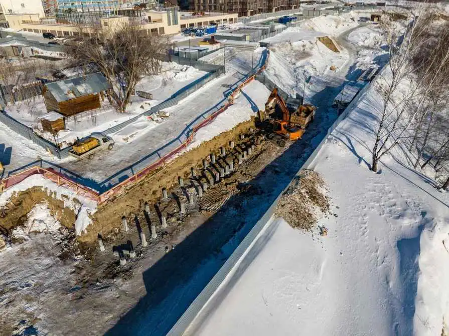 январь, 2024