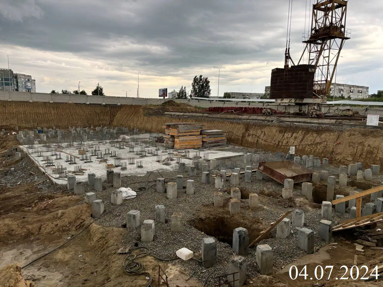 июль, 2024