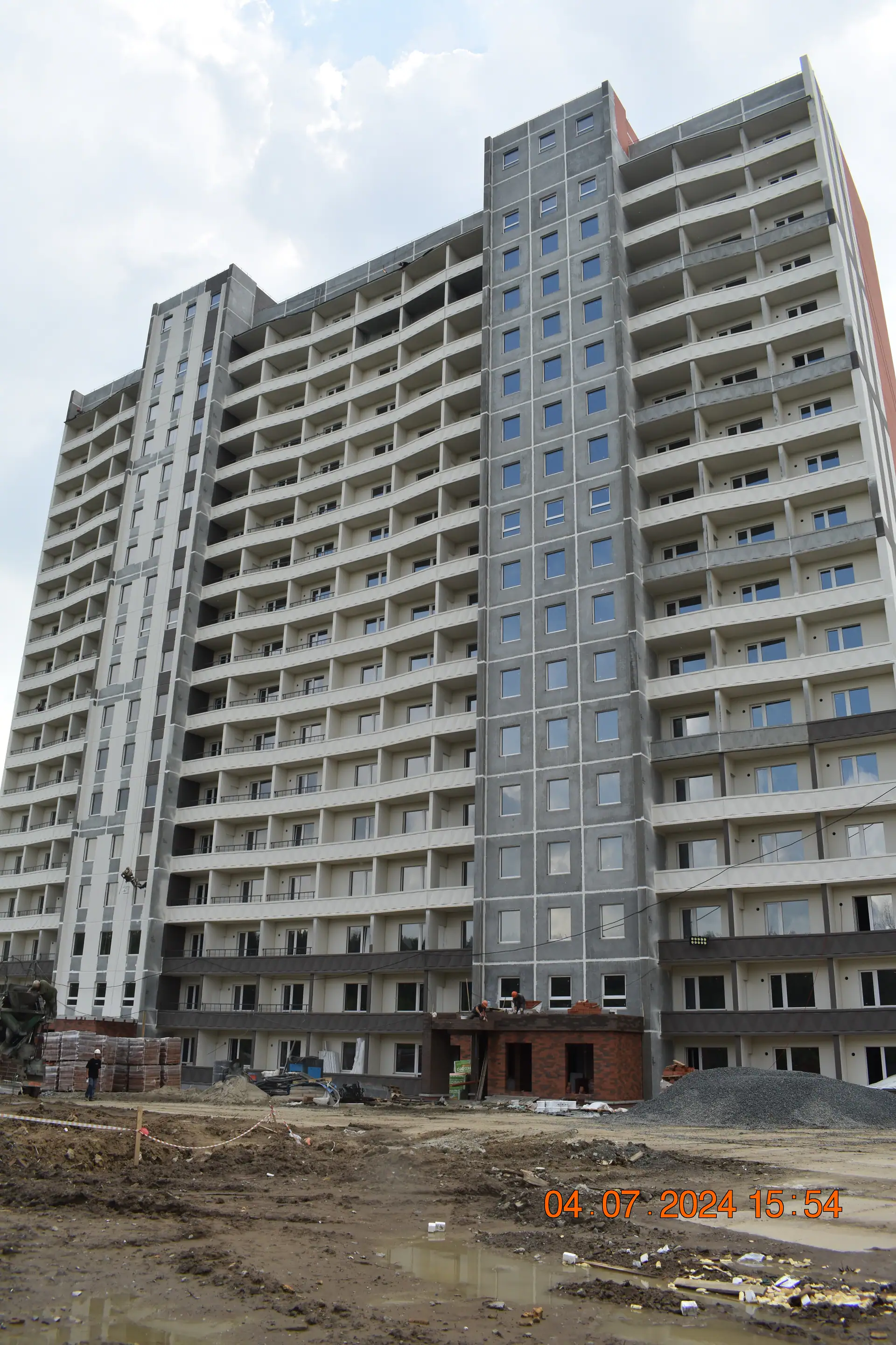 июль, 2024