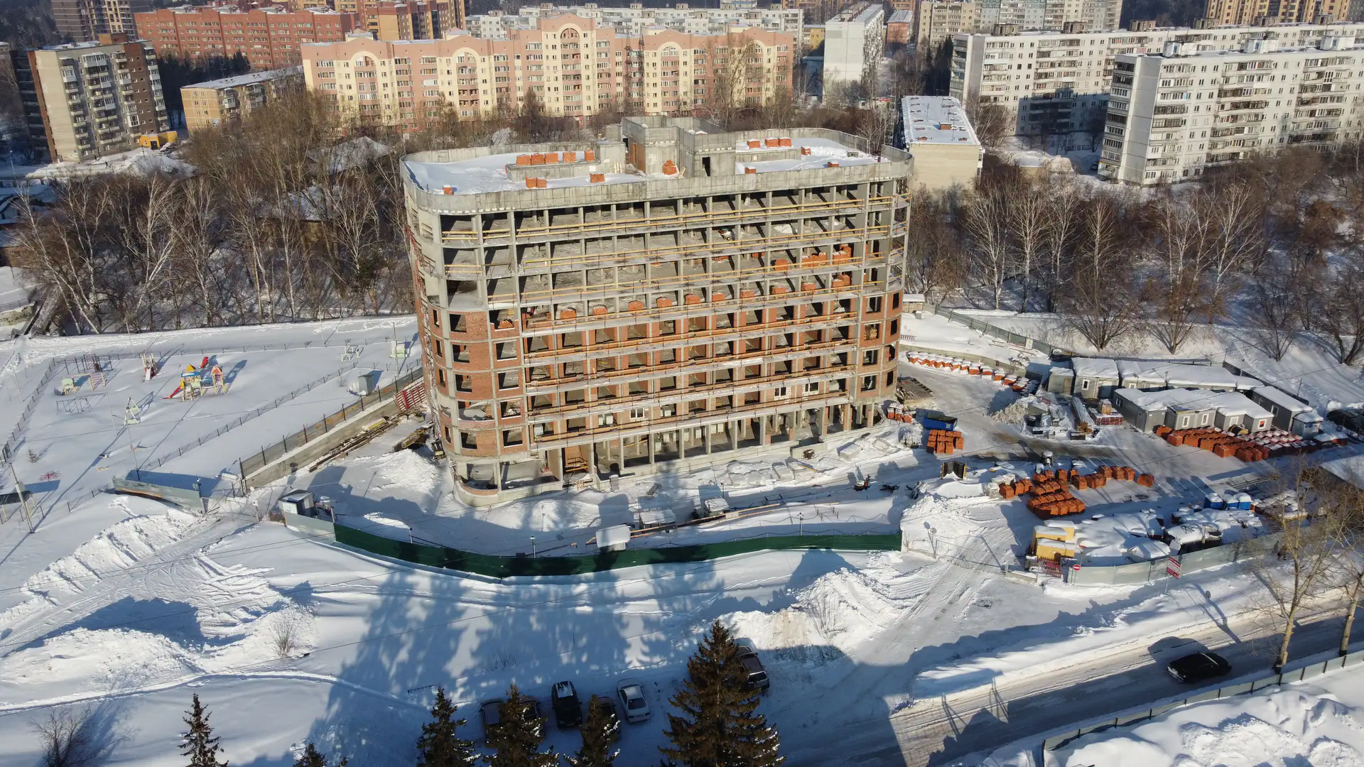 январь, 2023