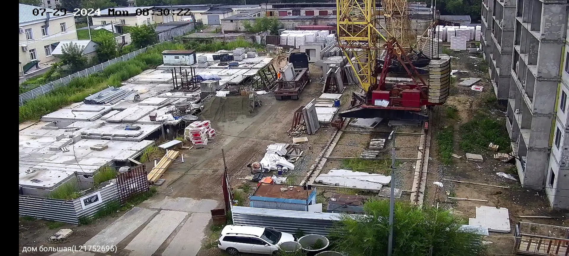 июль, 2024