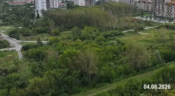август, 2026