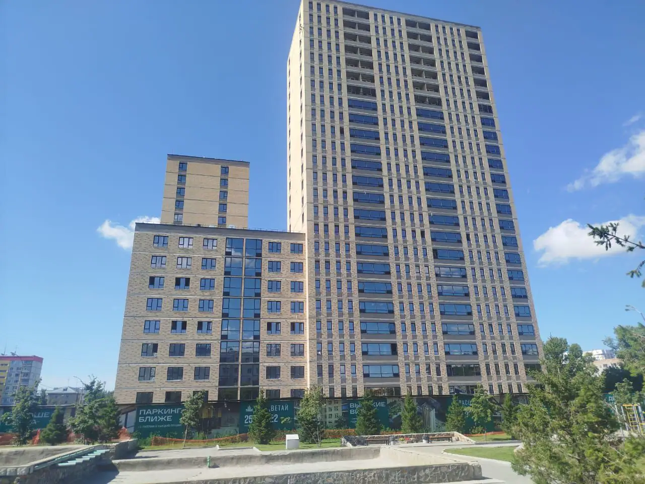июль, 2025