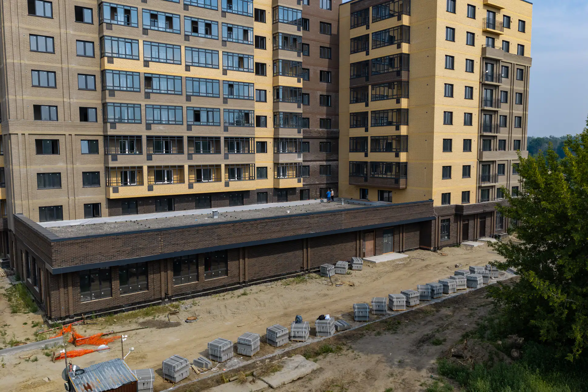 июль, 2026