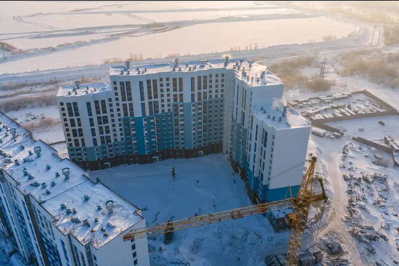 январь, 2026