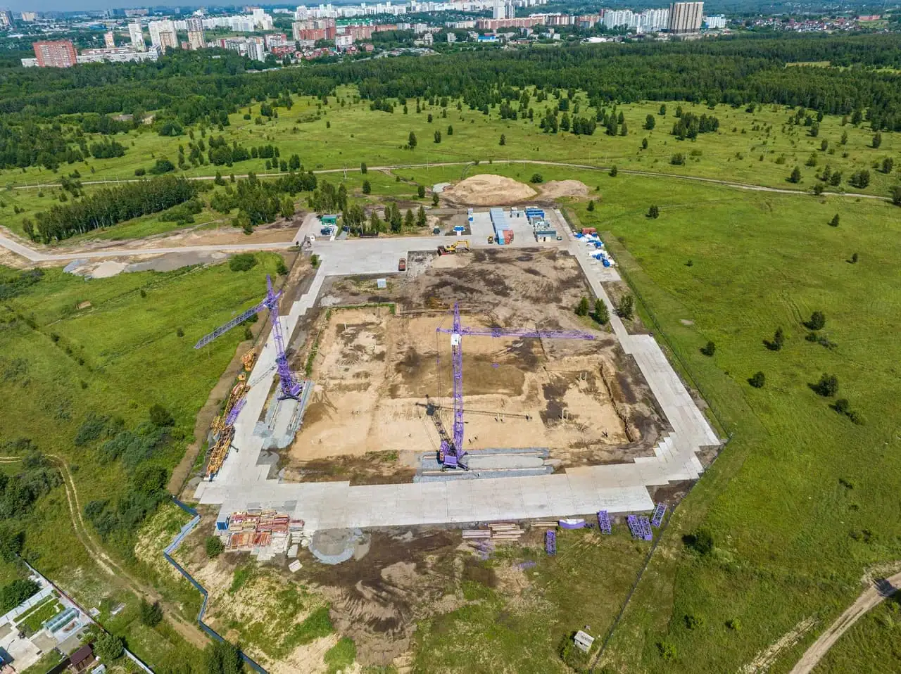 июль, 2024