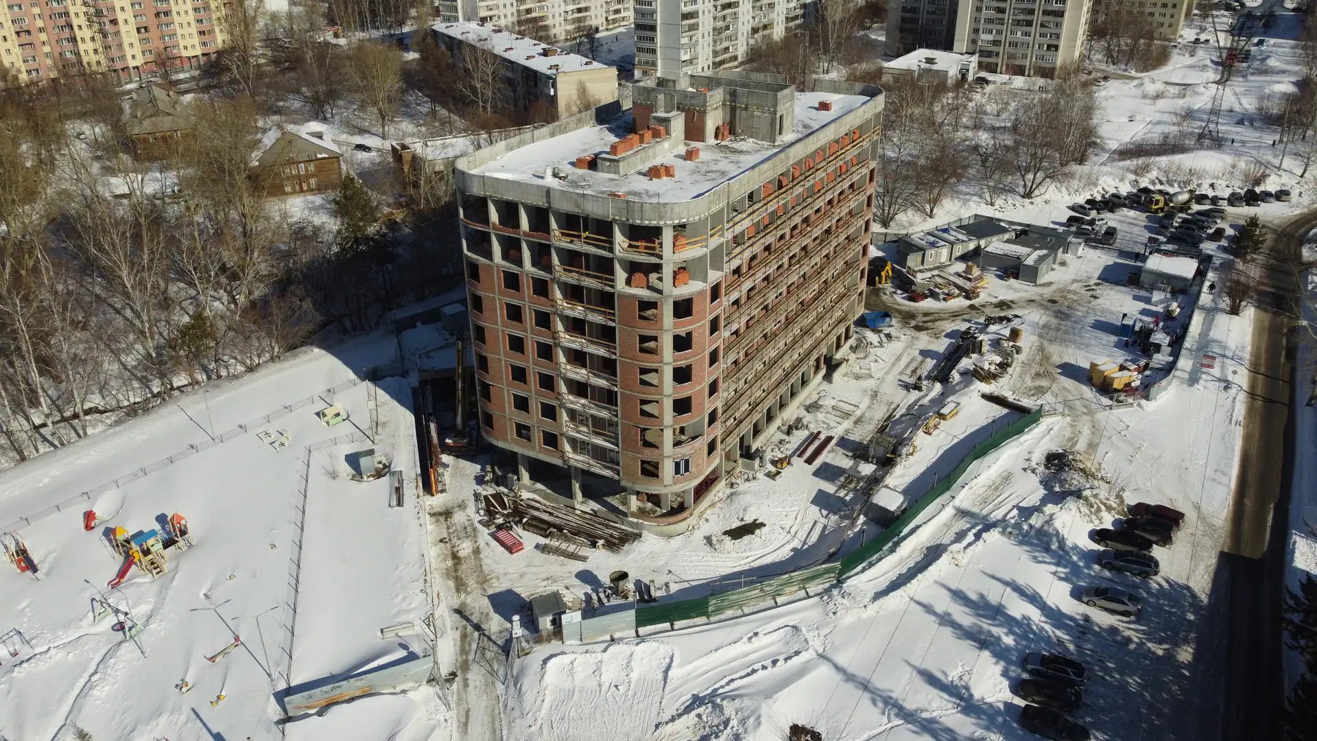 февраль, 2023