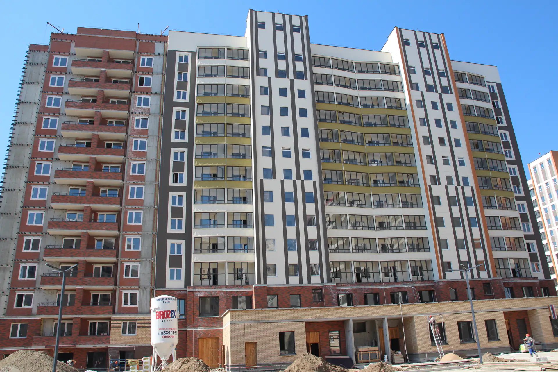 июль, 2026